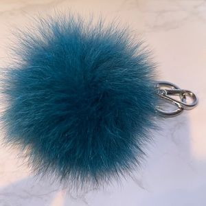 MICHAEL KORS key chain